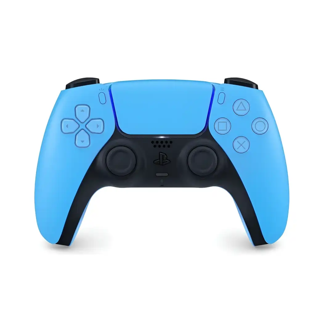 Controle DualSense Sem Fio PlayStation 5 Blue